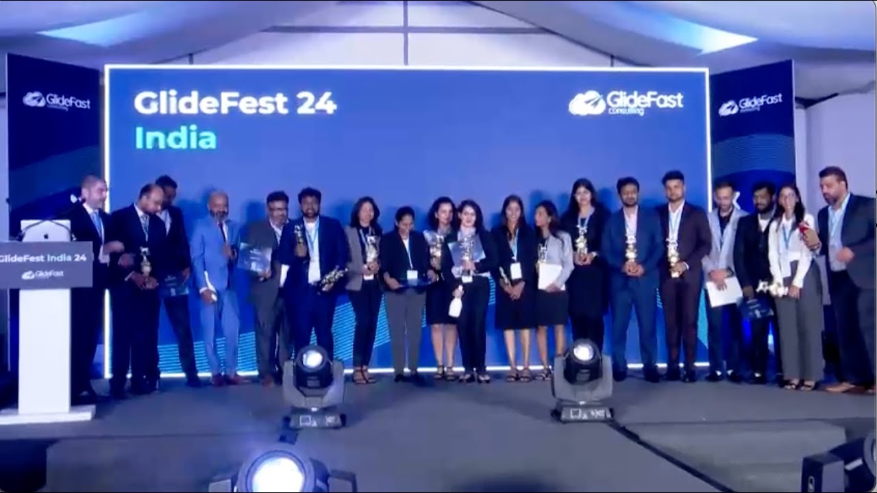 GlideFest India 2024 Recap