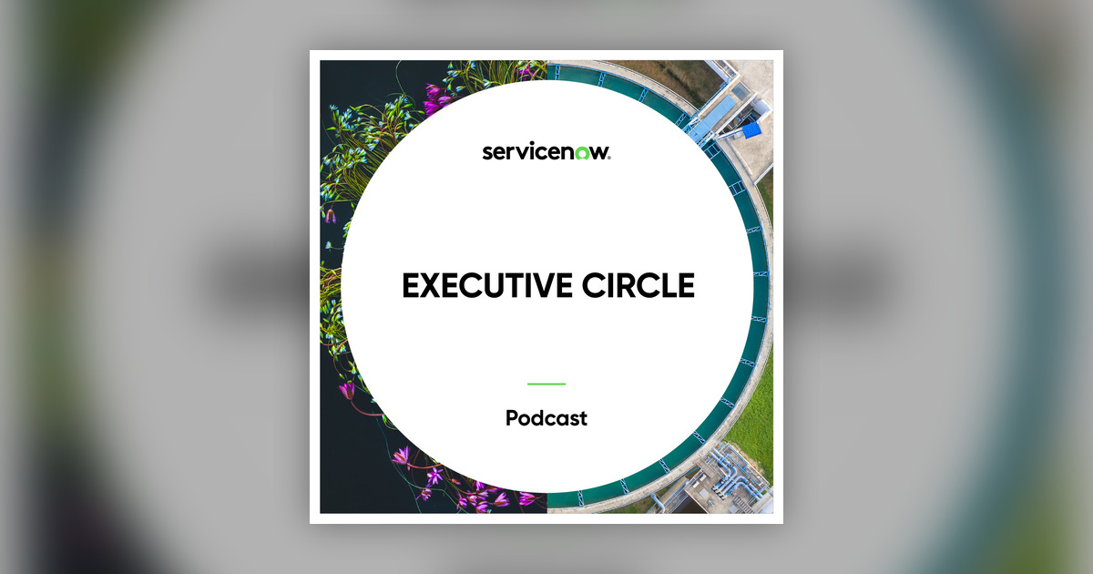 Maximising the Minutes on AI: AI Hype to Transformation - Executive Circle Podcast