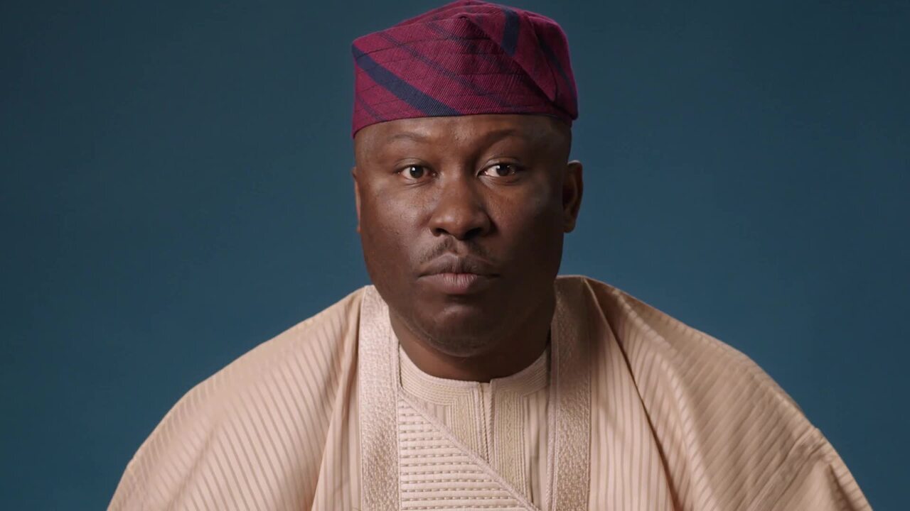 Daniel Falayi overcame challenges as an immigrant to build a successful IT career