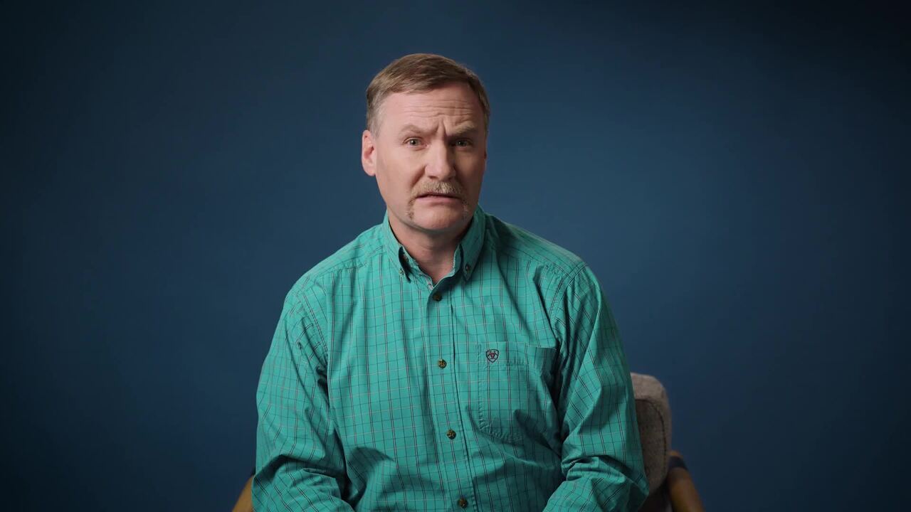 How Keith Mills successfully balances family time and career growth