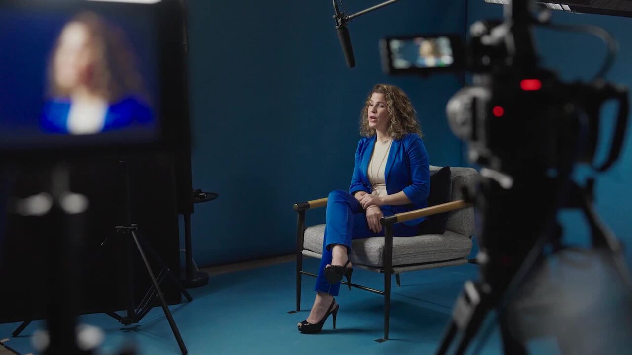 Yaimara Narito's inspiring journey from military spouse to tech expert