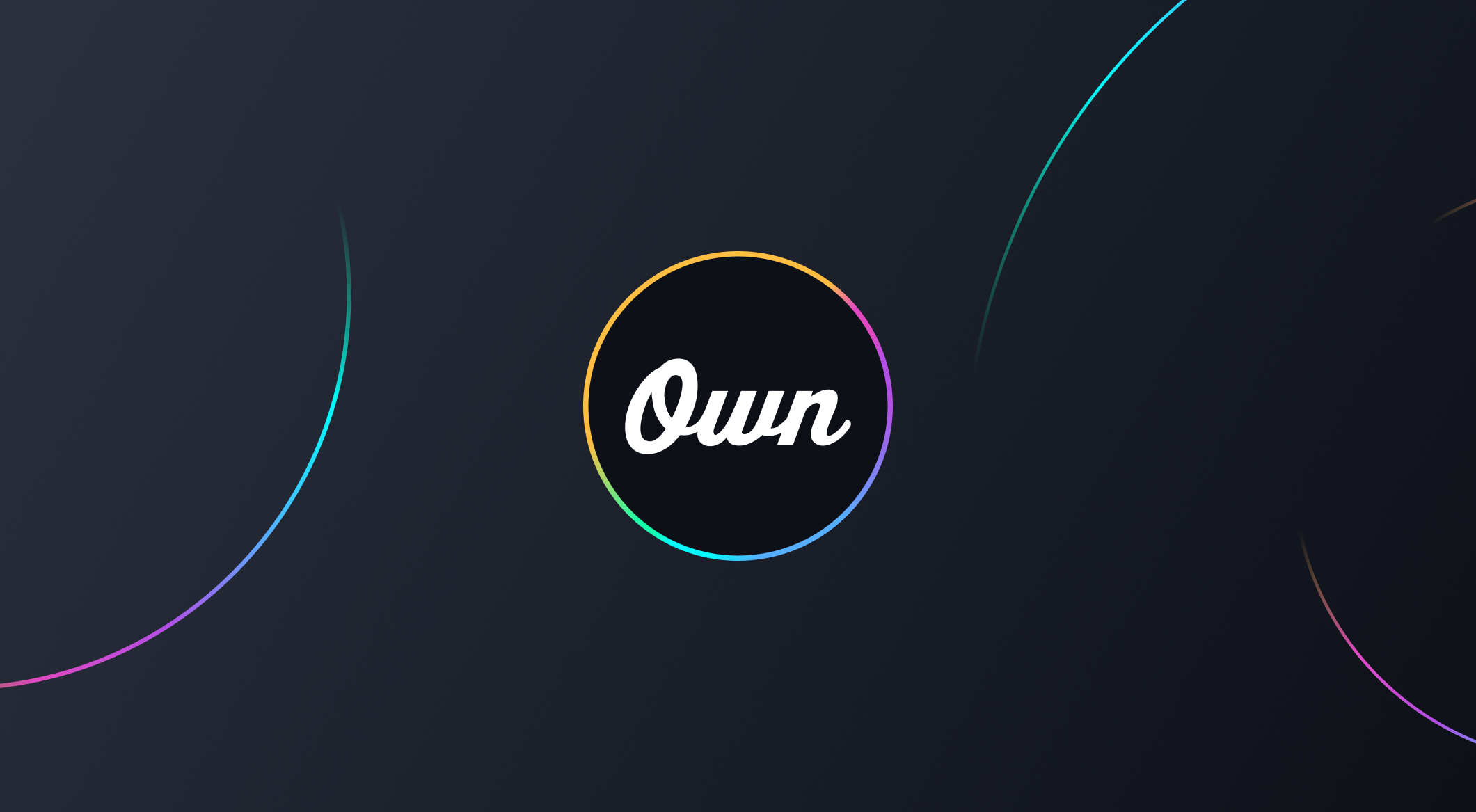 Why Companies Choose Own