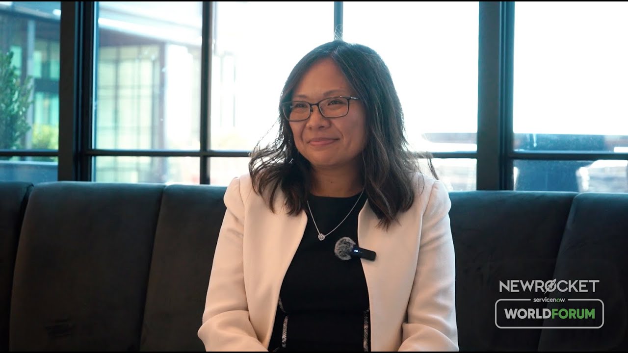 ServiceNow Managed Services Provider with NewRocket