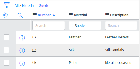 Broken Queries & Query Business Rules in ServiceNow