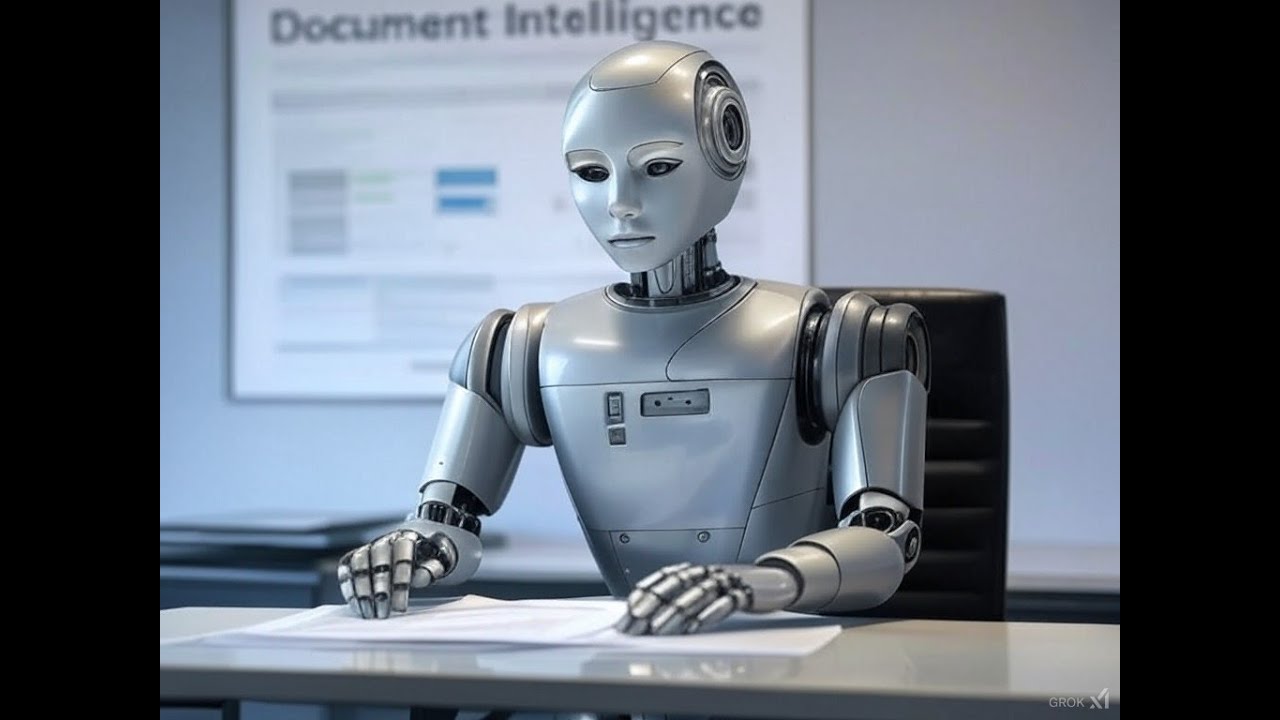 How To Set Up Document Intelligence for ServiceNow