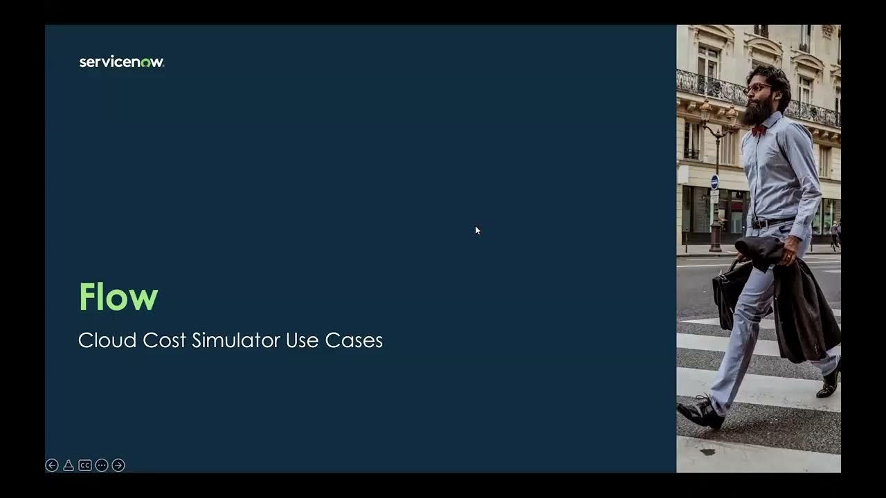Cloud Cost Simulator – Tokyo