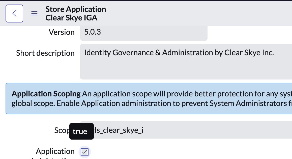 ServiceNow if you hit problems with Javascript ECMAScript 6 errors
