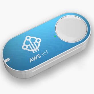 Amazon Dash IoT Button and Servicenow Integration