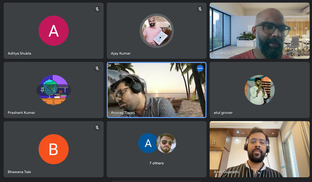 ServiceNow Socials Episode 38