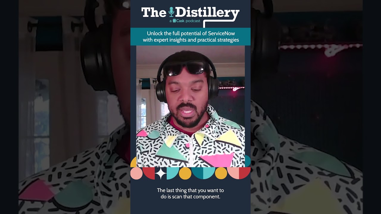 Ensure asset decommission with a closed-loop process