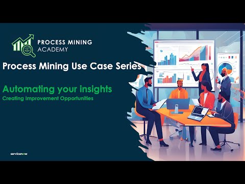 Guided Improvement Opps - Process Mining Use Cases
