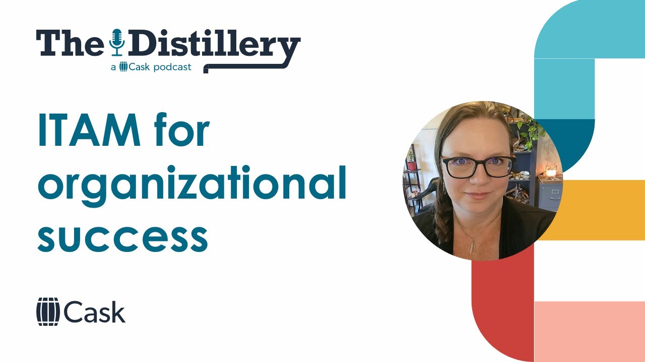 The role of ITAM in organizational success