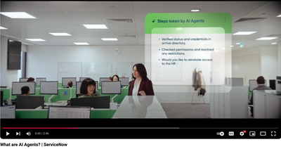 Autonomous AI Agents - Unlocking the Productivity Opportunity of Agentic AI & Scoped Applications