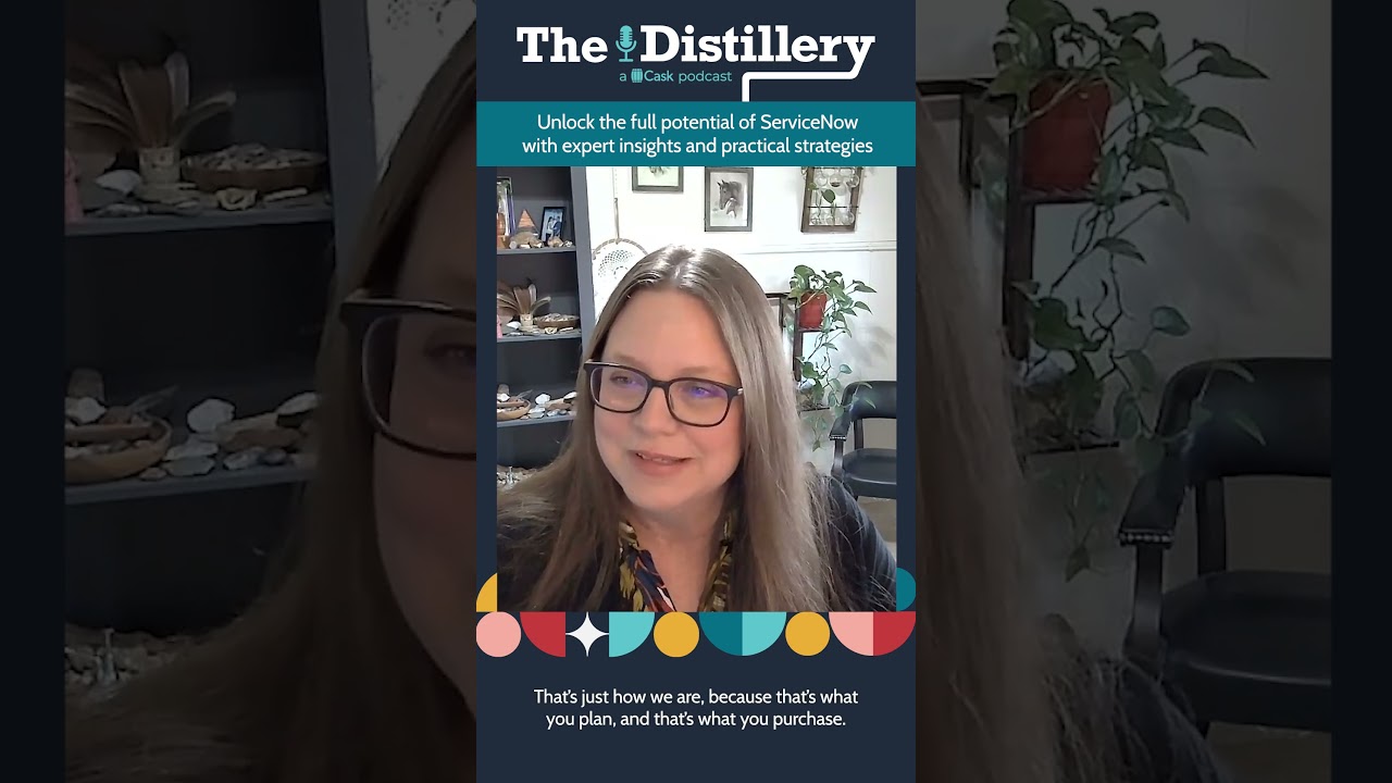 Boosting asset lifecycle with ServiceNow ITOM and ITAM