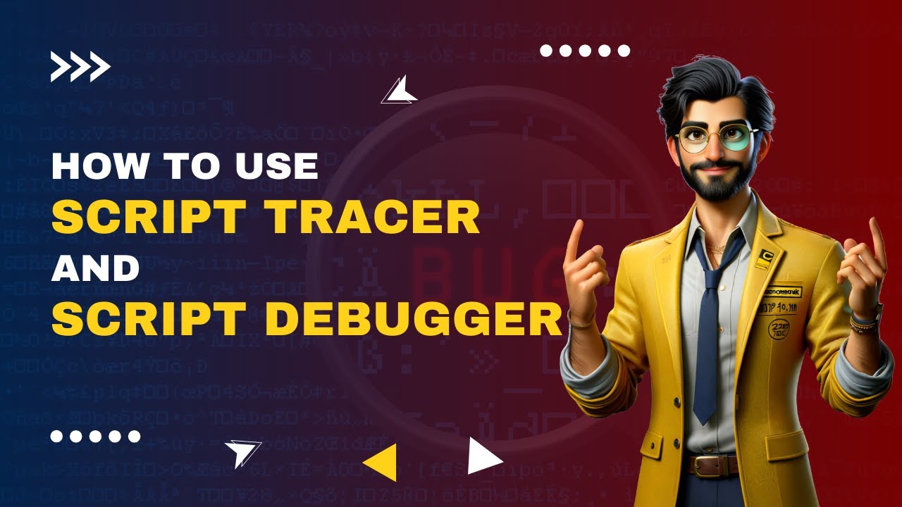 Introduction to ServiceNow Script Tracer: Full Hands-on Demo