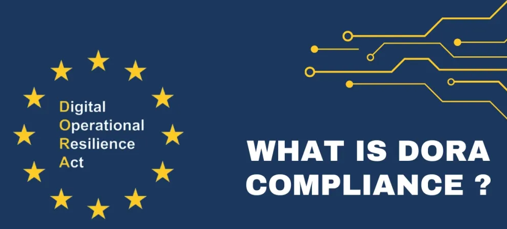 Understanding DORA Compliance