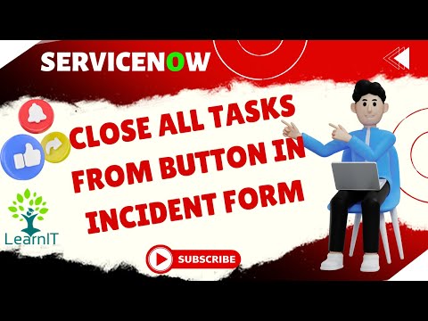 Close Tasks from Parent Record using UI Action runs asynchronously