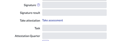 ServiceNow Hidden Gem #2: A field with type UI Action List (glide_action_list)