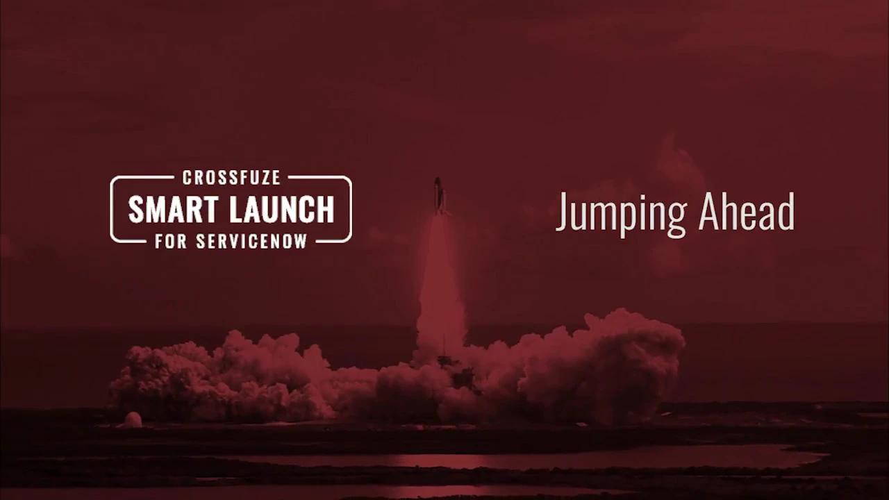 Smart Launch