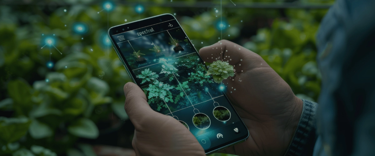 Grain Certification and Settlement for a Global Food & Agriculture Leader using Salesforce | Success Story