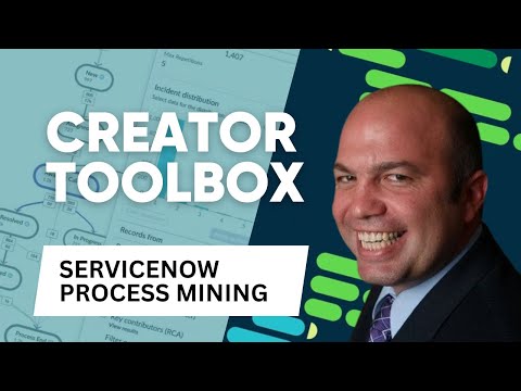 Unlock Hidden Process Insights: ServiceNow Process Mining in Yokohama