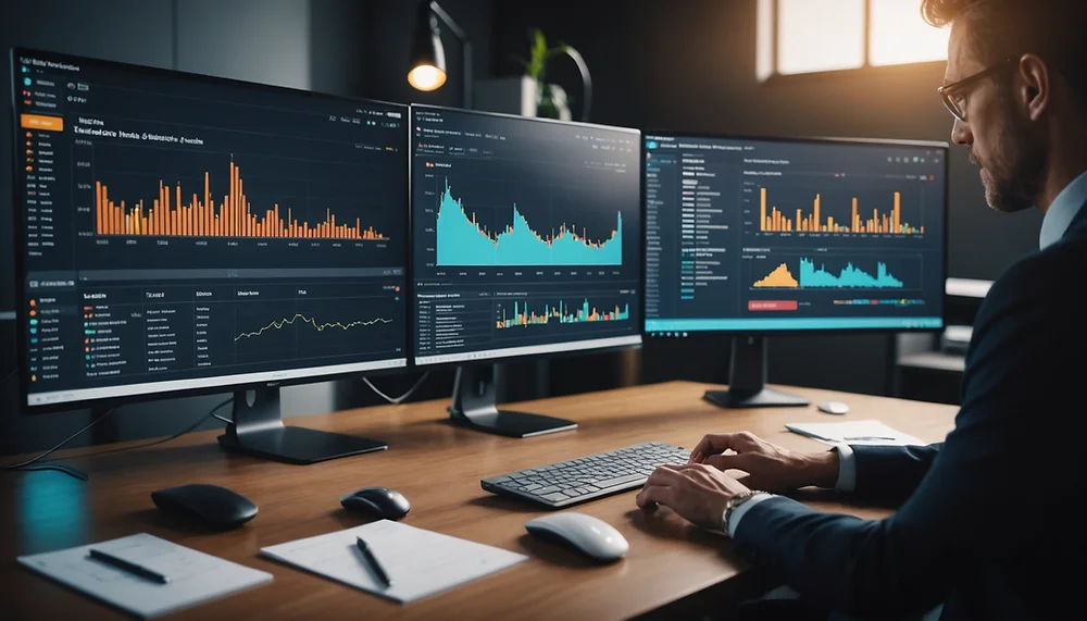 Is Embracing AI-Driven Compliance the Key to Fintech Success in 2025?