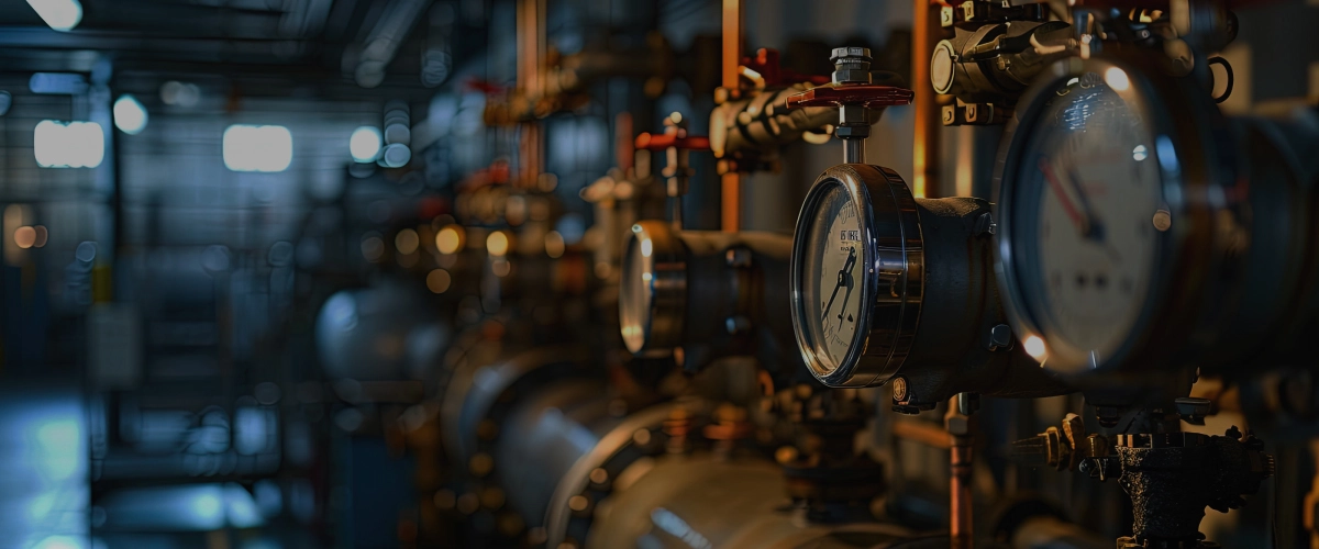 Modernizing CRM for a Global Leader in Gas Detection and Safety Solutions with Salesforce | Succes Story