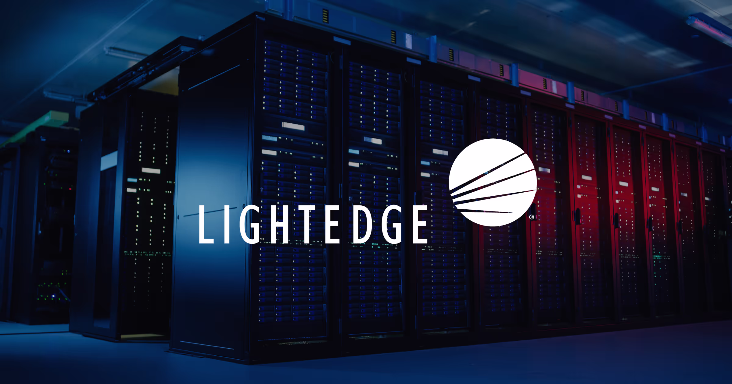 LightEdge Protects Their Salesforce and ServiceNow® Data with Own