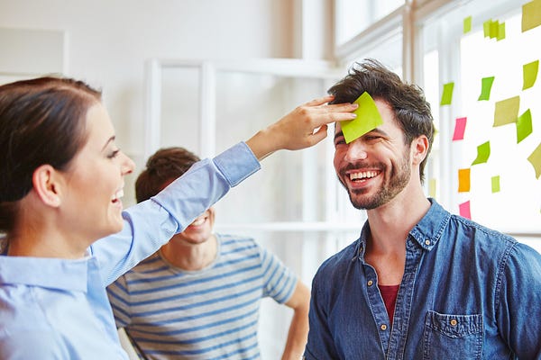 How To: Find Transformation Opportunities with the Hot Air Balloon Workshop