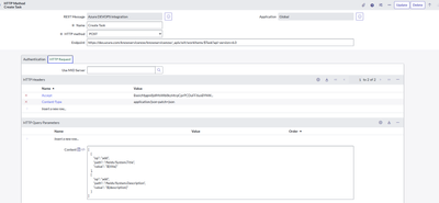 ServiceNow to Azure DevOps Integration Using REST APIs