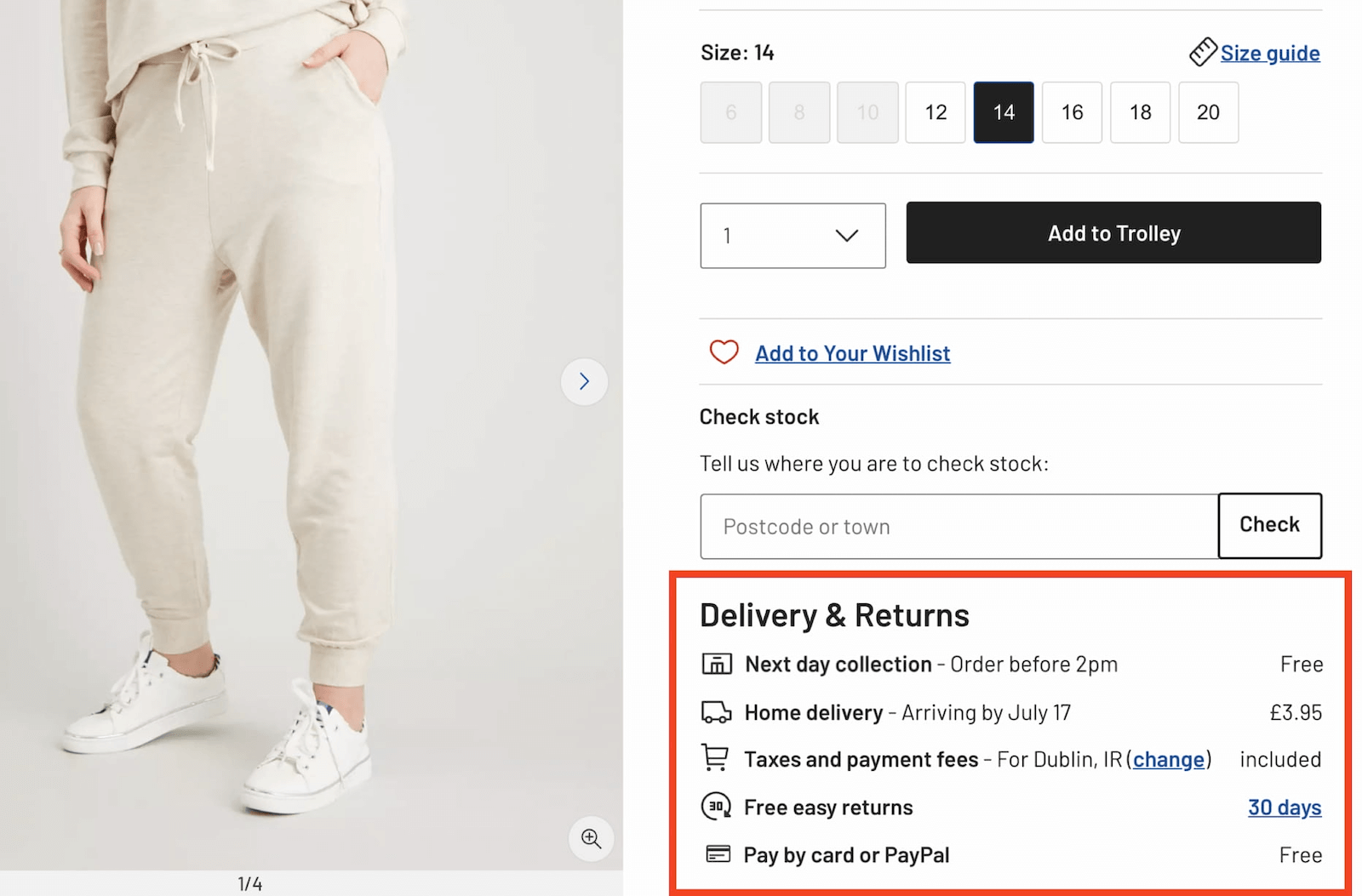 How To Test And Measure Content In UX — Smashing Magazine