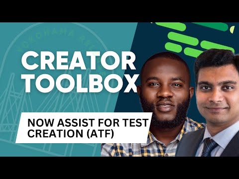 AI-Powered ATF Testing: How Now Assist for Test Creation Saves Developers Time