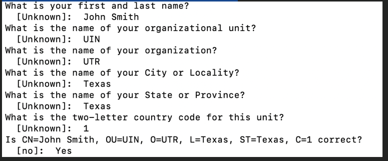 Microsoft Sharepoint Spoke - Certificate Updates