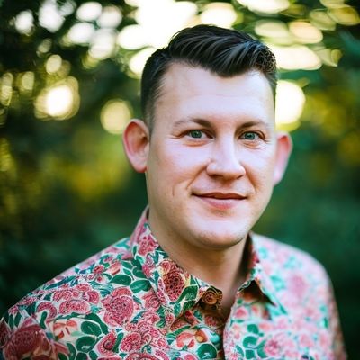 Introducing Trey Hemmingsen! (Level-Up your career with ServiceNow - Speaker)