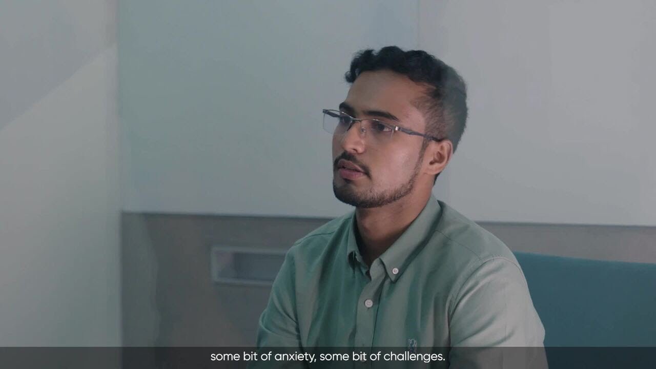 Growing in a culture of support : ServiceNow’s India sales team