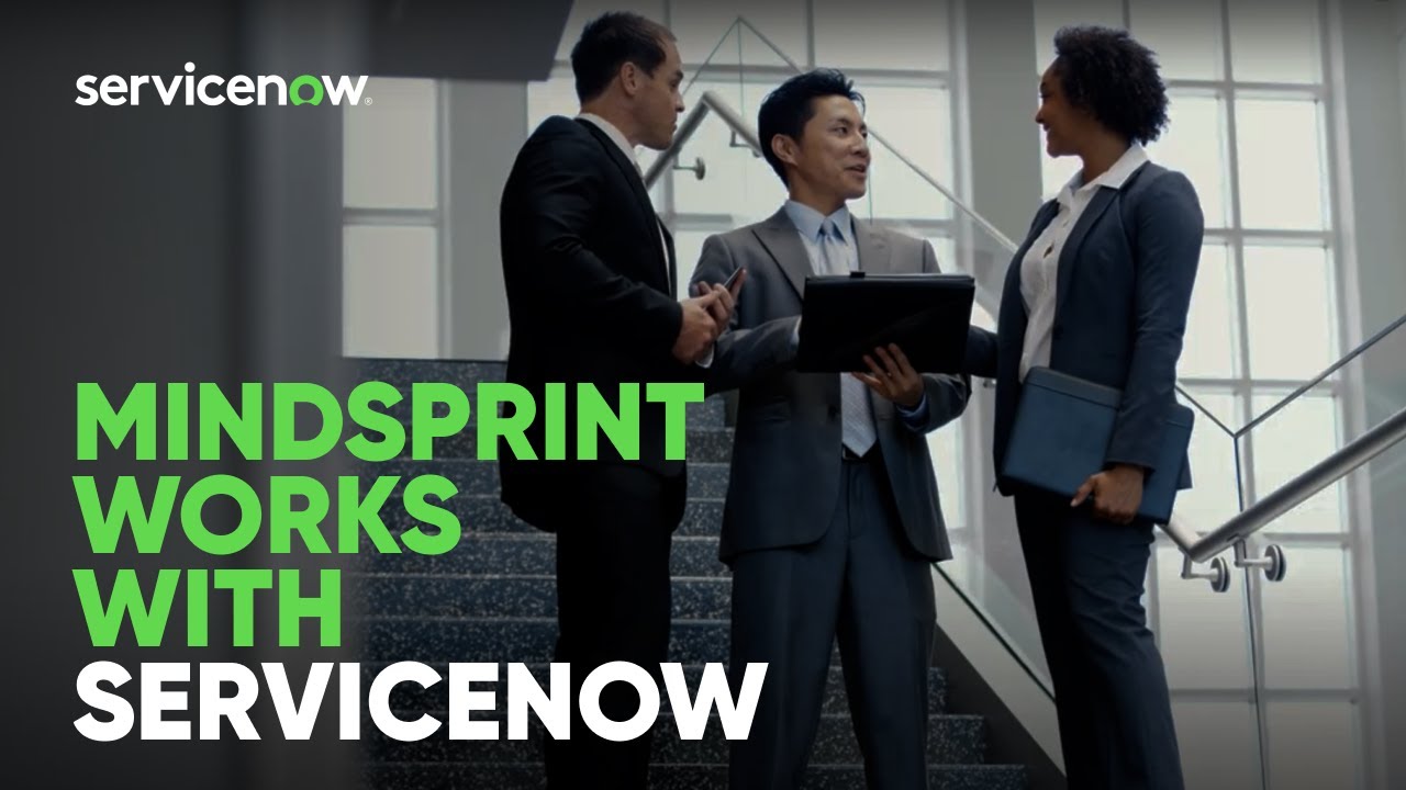 Mindsprint optimizes service delivery with a unified platform (Sub)