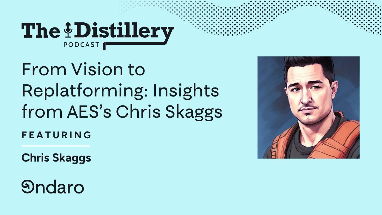 Tackling Technical Debt in ServiceNow: Insights from AES’s Chris Skaggs