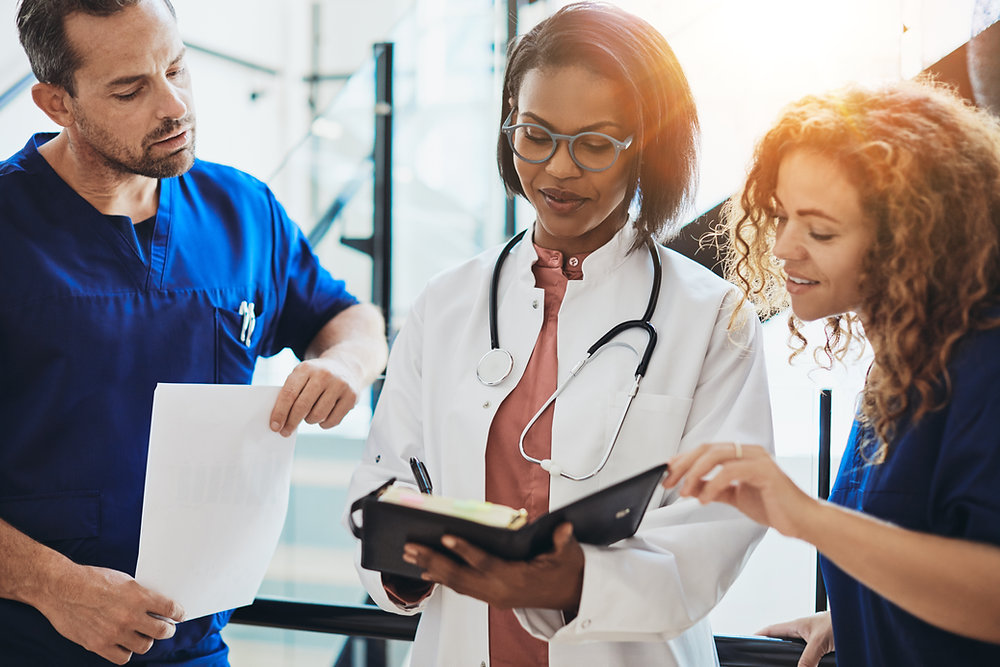 Case Study: Transforming Healthcare Asset Management with ServiceNow ITAM & AI