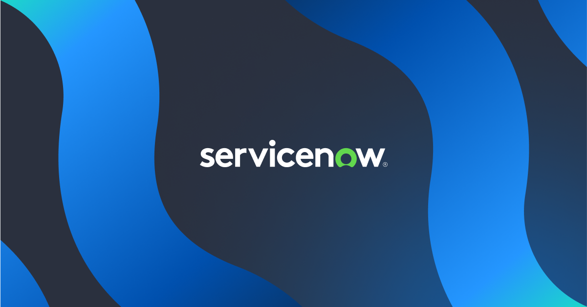 How to Make ServiceNow Data More Resilient and Compliant