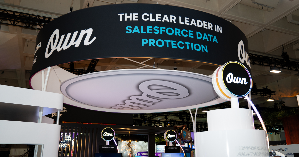 Dreamforce 2024: Transforming Insights into Action