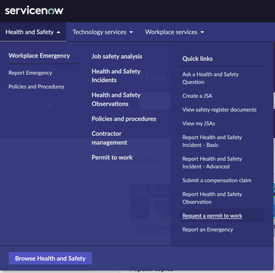 Health and Safety - What's New in the January 2025 Release