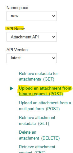 Code Lovers! - Attachment Integration - Trick & Treat (No Code Solution)