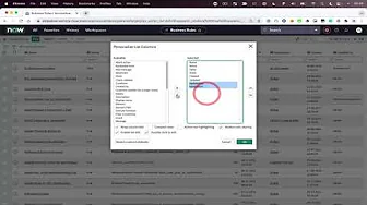 SN Utils - One Click Personalize List