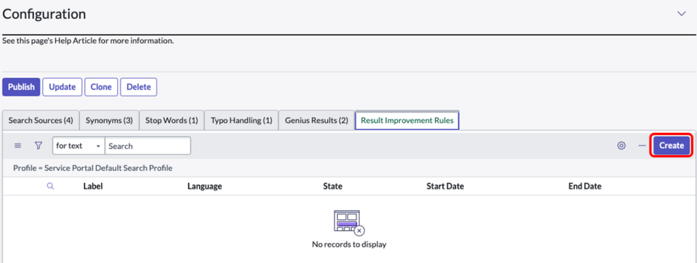 AI Search Personalization enhancement in Xanadu release - boost results by geography or organization