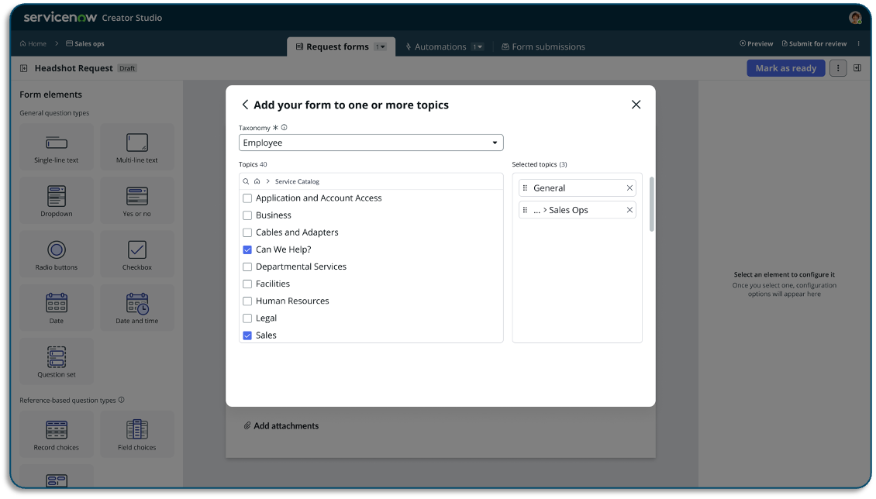 What's new in Creator Studio? Xanadu store release