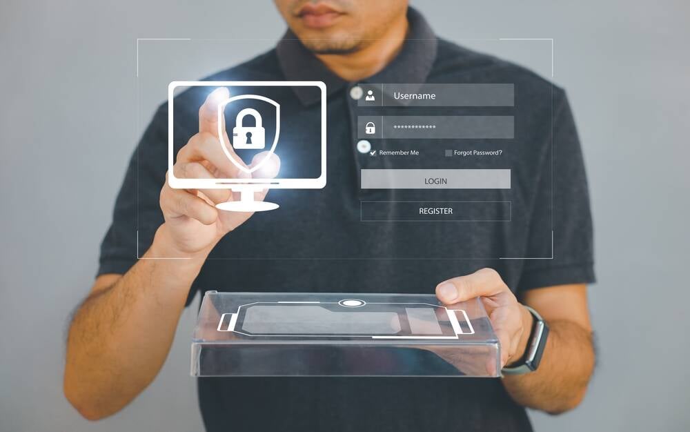 Data resilience and data portability