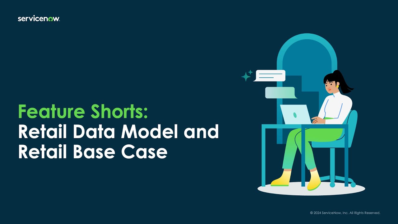 Feature Shorts: Retail Data Model and Retail Base Case
