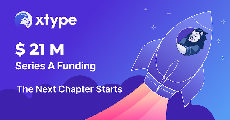 Leading the Way in Multi-Instance Management: xtype Raises $21M Series A