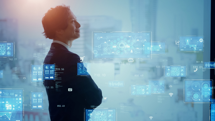 AI Pacesetters: Lessons from the Leaders in Enterprise AI Maturity