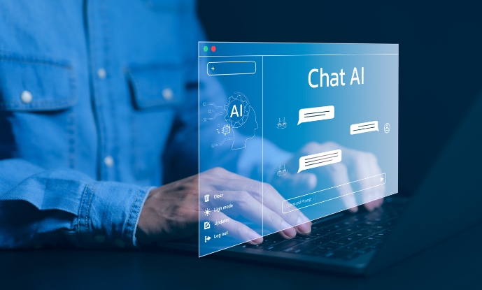 The Advantages of Generative AI in App Development Within ServiceNow - xtype